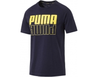 Puma T-shirt Modern Sports Logo